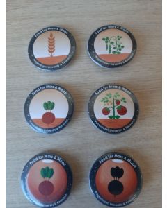 Bio Buttons (6)