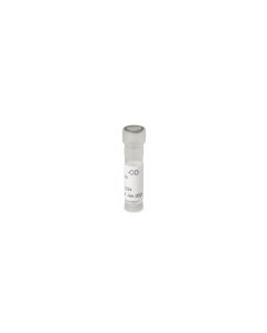 Olive mild mosaic virus coating