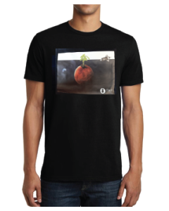 Tshirt black