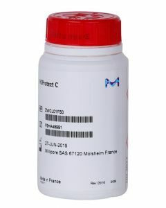 Chlorine Desinfection Tablets