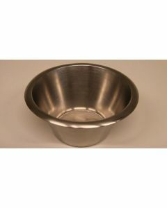 Cobb’s sieves (set of 5)