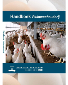Pluimveehouderij Handboek