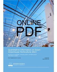 KWIN Greenhouse Horticulture 2023 (pdf)