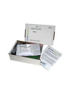 Potato virus Y (PVY) 4 - pack lateral flow device (LFD)