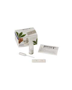 Phytophthora 4 - pack lateral flow device (LFD)