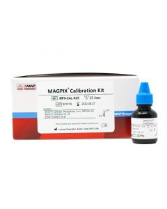 MagPix Calibration Kit MPX-Cal-K25