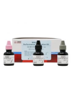 MagPix Performance Verification Kit MPX-Ver-K25