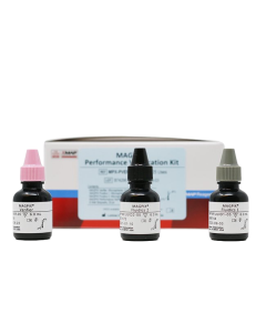 MagPix Performance Verification Kit MPX-Ver-K25