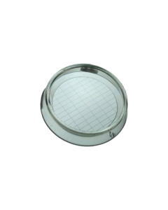 Nematode counting dishes