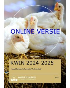 KWIN Veehouderij online