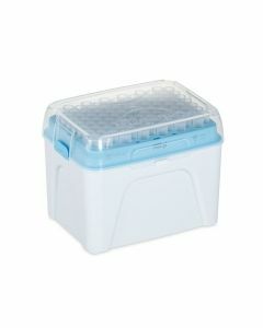 1000 µL filtertips Sarstedt in reusable box