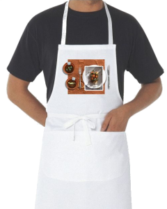 Apron