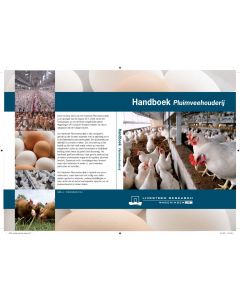 Pluimveehouderij Handboek