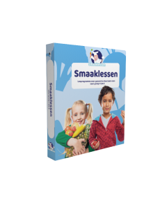 Lesmap Smaaklessen