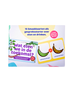 Smaakkaarten