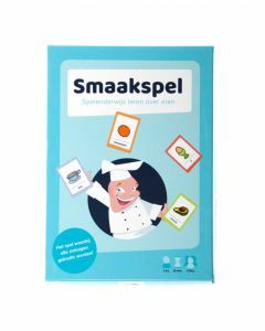 Smaakspel