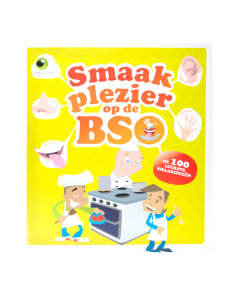 Smaakplezier op de BSO
