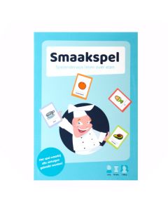 Smaakspel